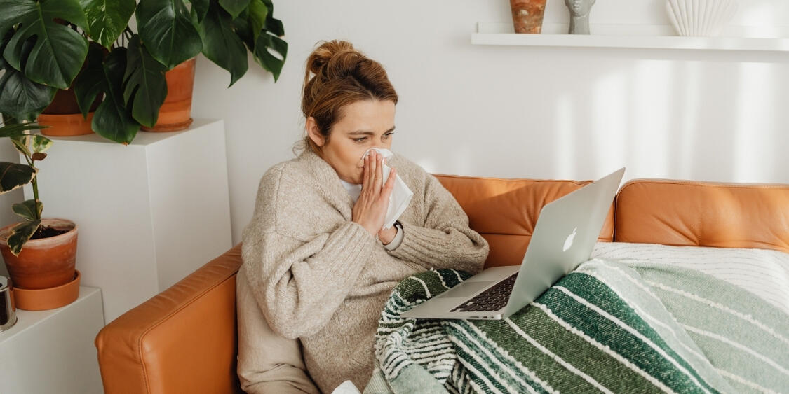 Mevsim Değişimi Vücudu Neden Etkiler?