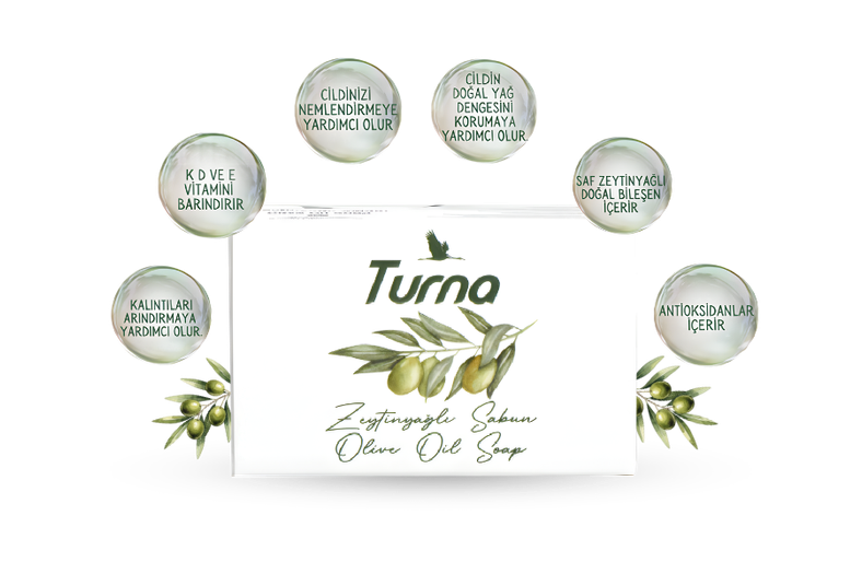 DOĞADAN GELEN SAFLIK