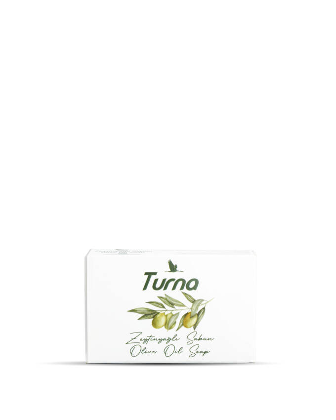 TURNA RİVİERA YAĞI 5 L + TURNA ZEYTİNYAĞLI SABUN 150 G HEDİYE - 3