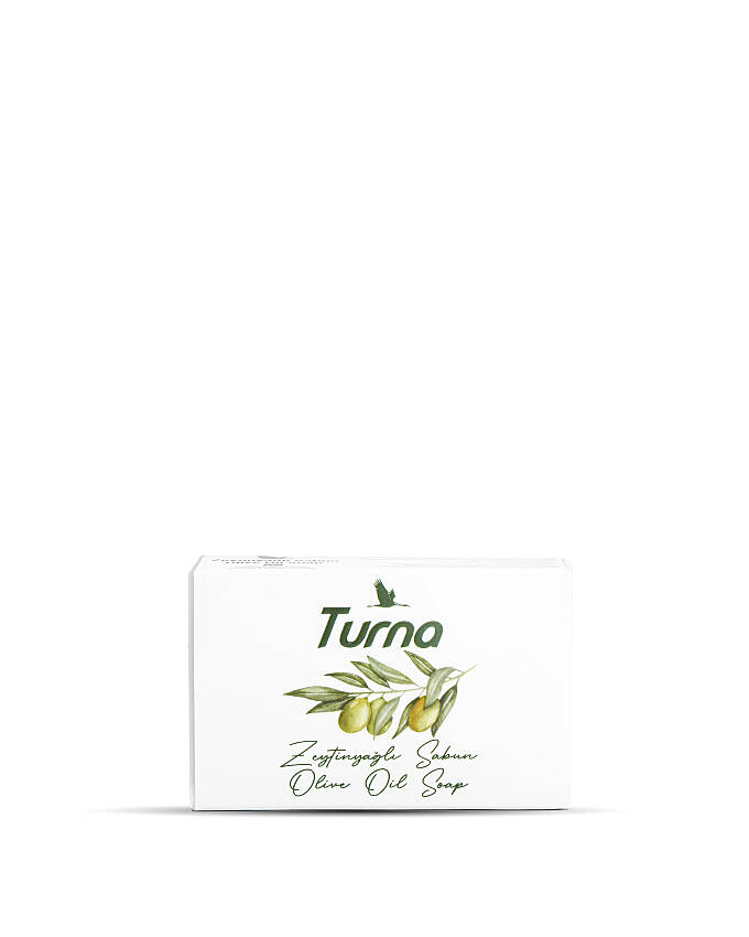 TURNA RİVİERA YAĞI 5 L + TURNA ZEYTİNYAĞLI SABUN 150 G HEDİYE - 3
